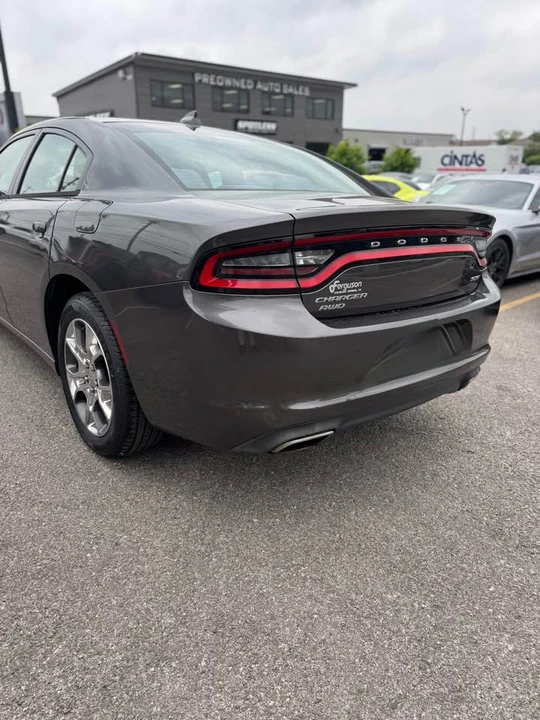 2016 Dodge Challenger 3rd Gen - Image 3 of 10