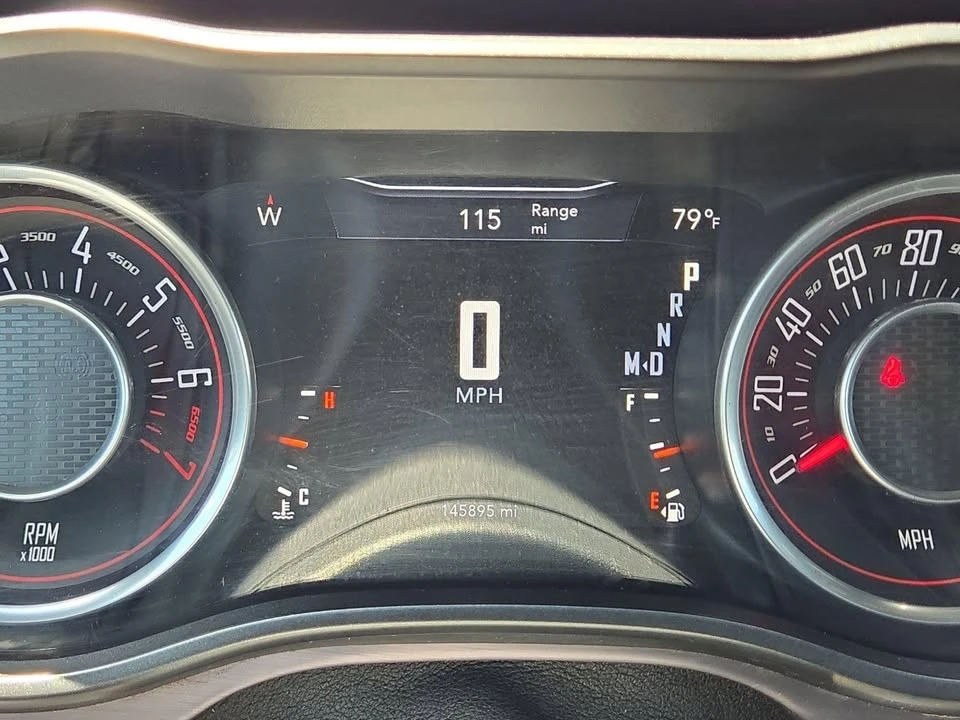 2016 Dodge Challenger 3rd Gen - Image 8 of 10