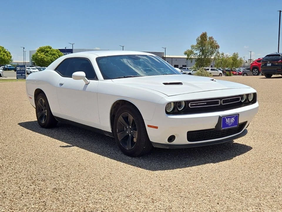 2016 Dodge Challenger 3rd Gen - Image 4 of 10