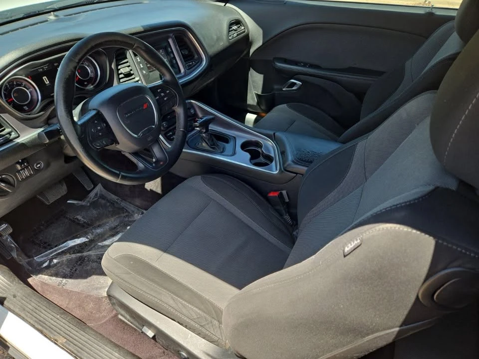 2016 Dodge Challenger 3rd Gen - Image 7 of 10