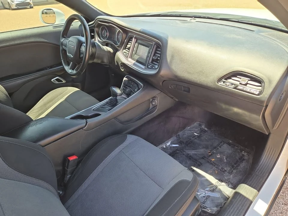 2016 Dodge Challenger 3rd Gen - Image 6 of 10