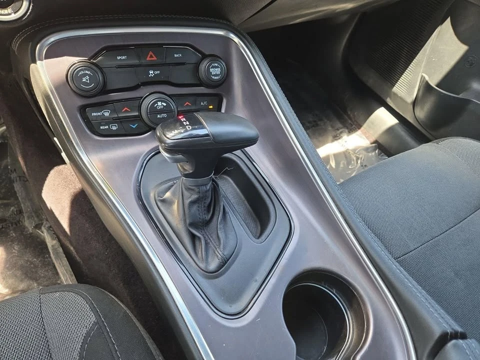 2016 Dodge Challenger 3rd Gen - Image 10 of 10
