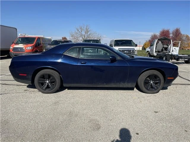 2016 Dodge Challenger 3rd Gen - Image 9 of 21