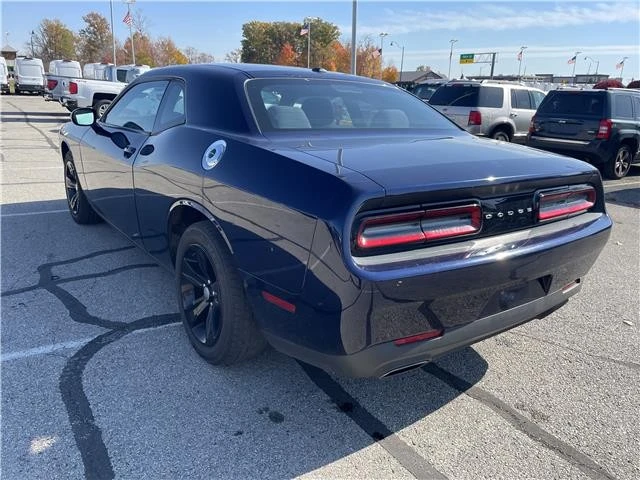 2016 Dodge Challenger 3rd Gen - Image 6 of 21