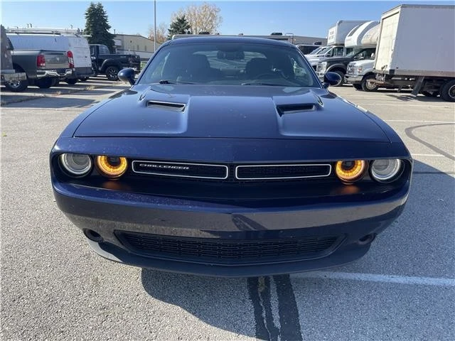 2016 Dodge Challenger 3rd Gen - Image 3 of 21