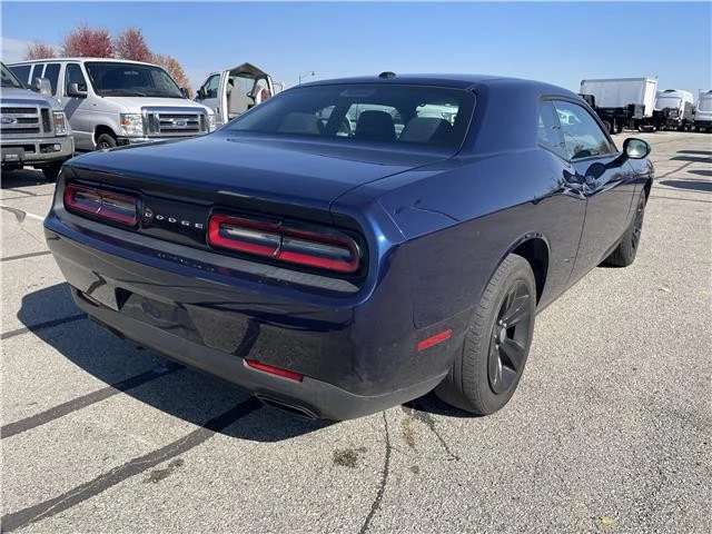 2016 Dodge Challenger 3rd Gen - Image 8 of 21