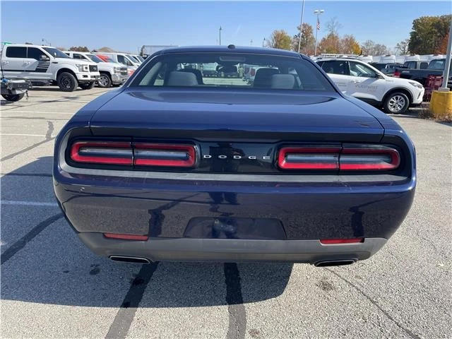 2016 Dodge Challenger 3rd Gen - Image 7 of 21