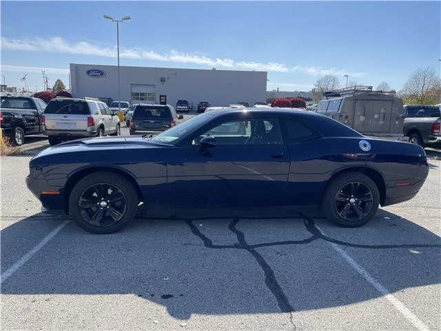 2016 Dodge Challenger 3rd Gen - Image 5 of 21
