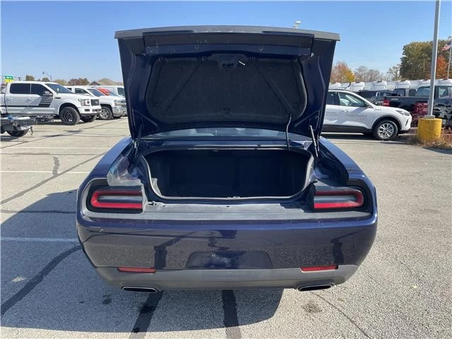 2016 Dodge Challenger 3rd Gen - Image 16 of 21