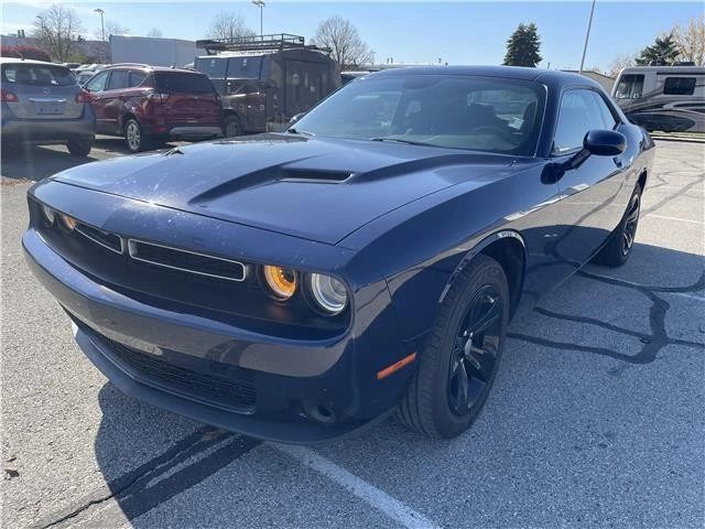 2016 Dodge Challenger 3rd Gen - Image 4 of 21