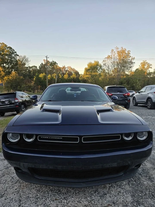2016 Dodge Challenger 3rd Gen - Image 2 of 12