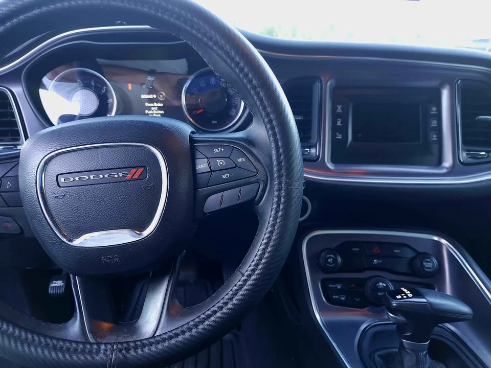 2016 Dodge Challenger 3rd Gen - Image 7 of 12