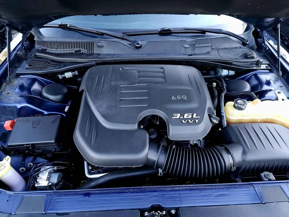 2016 Dodge Challenger 3rd Gen - Image 12 of 12
