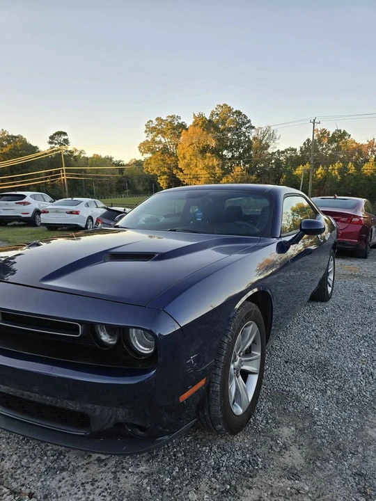 2016 Dodge Challenger 3rd Gen - Image 4 of 12