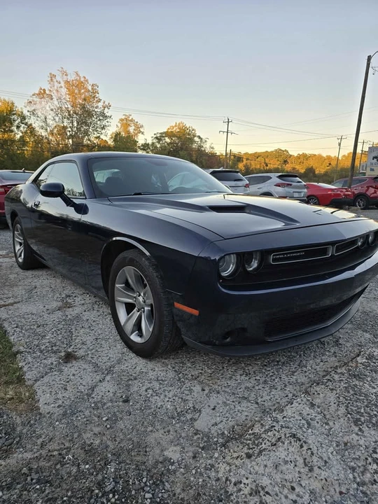 2016 Dodge Challenger 3rd Gen - Image 3 of 12