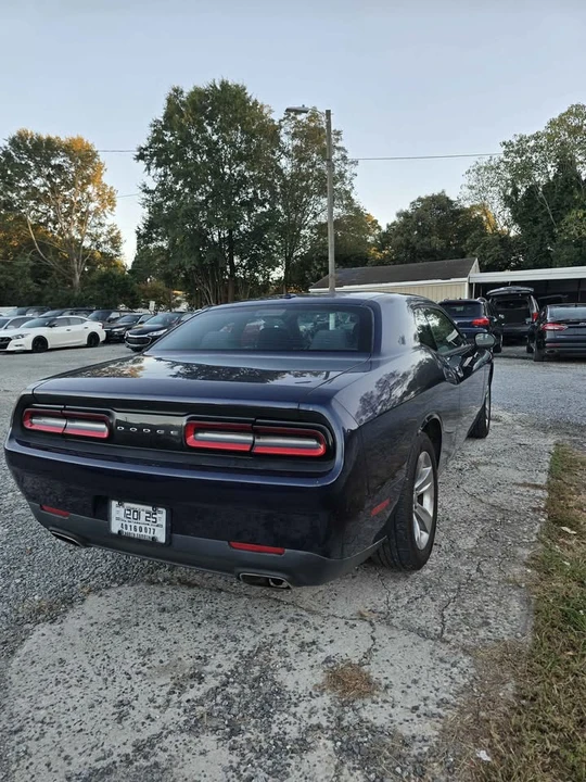 2016 Dodge Challenger 3rd Gen - Image 6 of 12