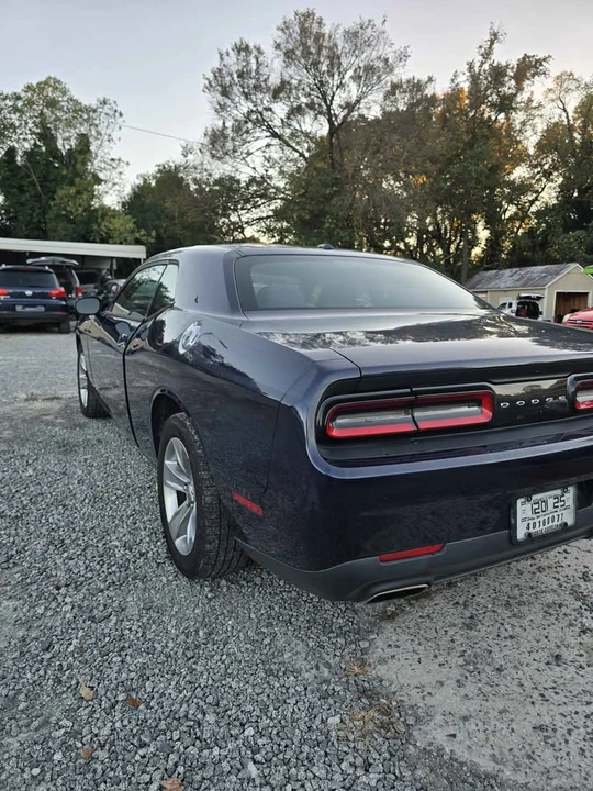 2016 Dodge Challenger 3rd Gen - Image 5 of 12