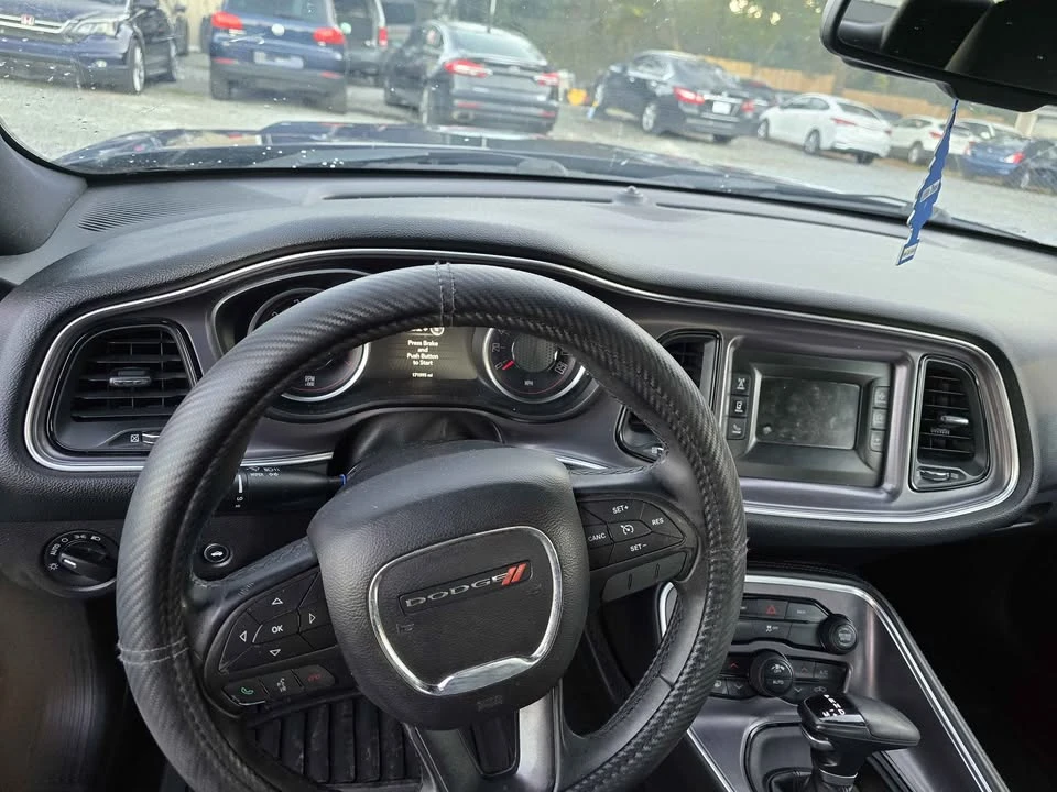 2016 Dodge Challenger 3rd Gen - Image 11 of 12