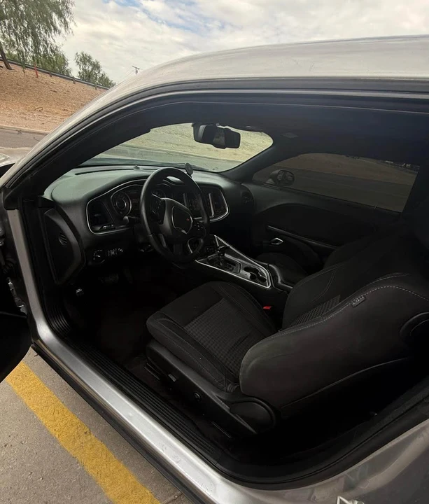 2016 Dodge Challenger 3rd Gen - Image 7 of 8