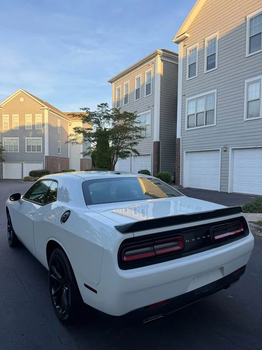 2016 Dodge Challenger 3rd Gen - Image 4 of 6