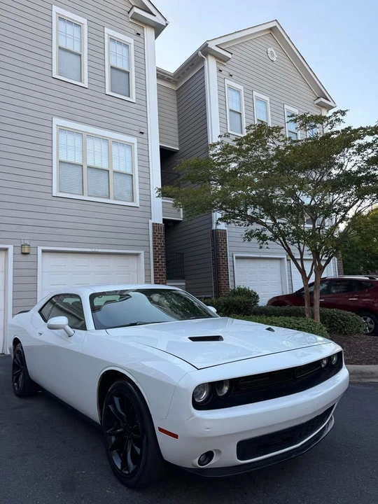 2016 Dodge Challenger 3rd Gen - Image 2 of 6