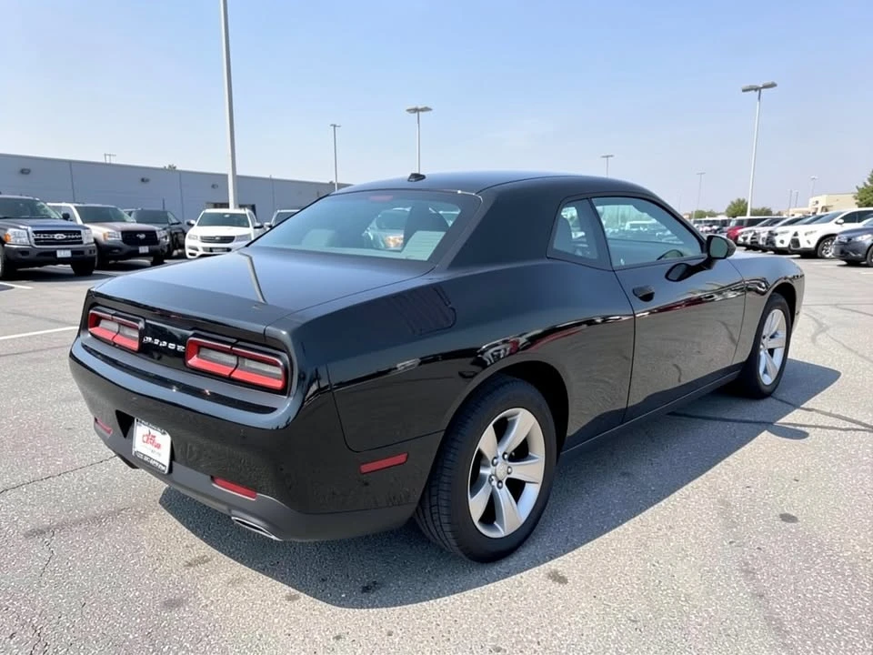 2016 Dodge Challenger 3rd Gen - Image 17 of 19