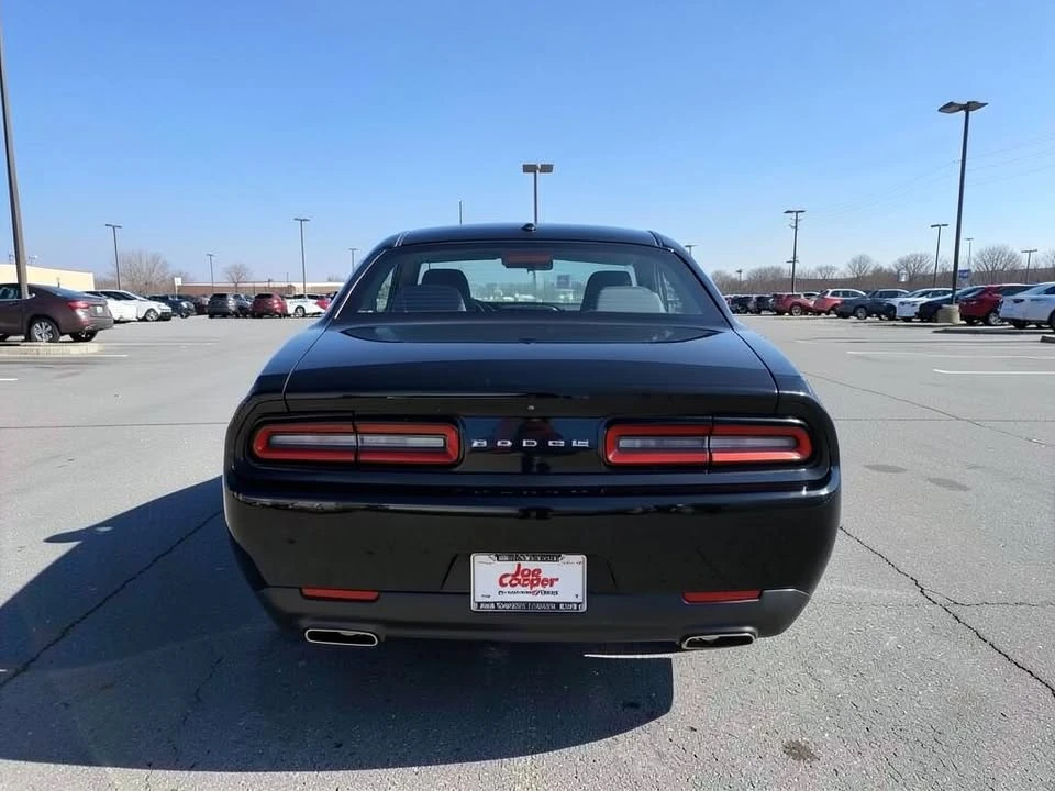 2016 Dodge Challenger 3rd Gen - Image 18 of 19