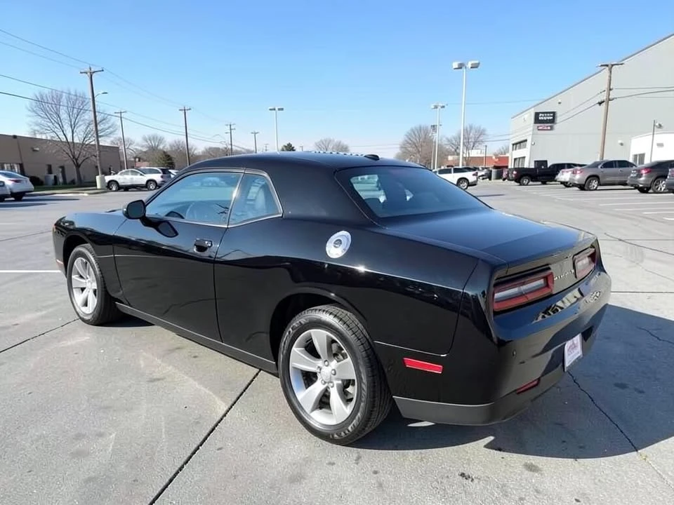 2016 Dodge Challenger 3rd Gen - Image 19 of 19