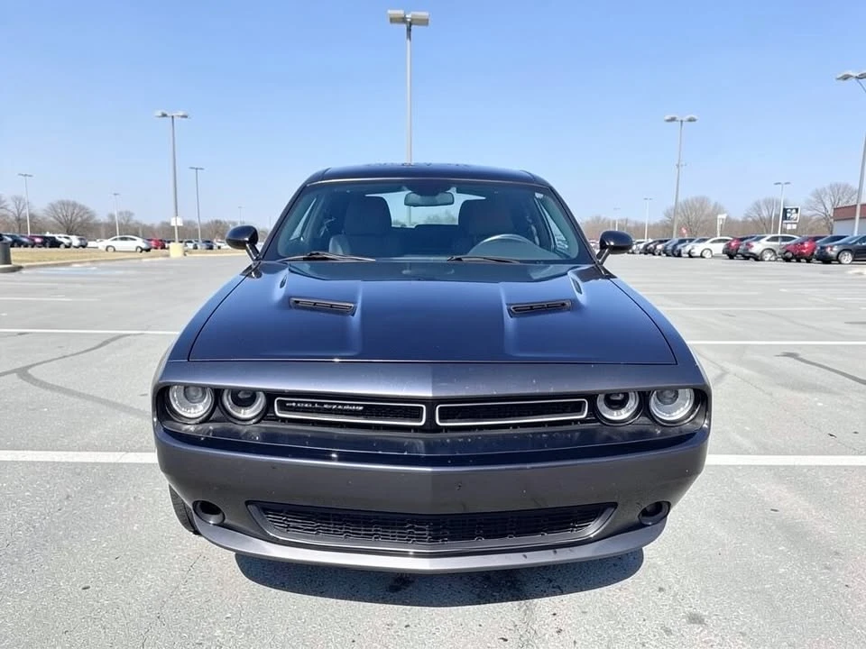 2016 Dodge Challenger 3rd Gen - Image 7 of 19