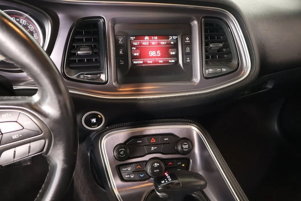 2016 Dodge Challenger 3rd Gen - Image 5 of 19