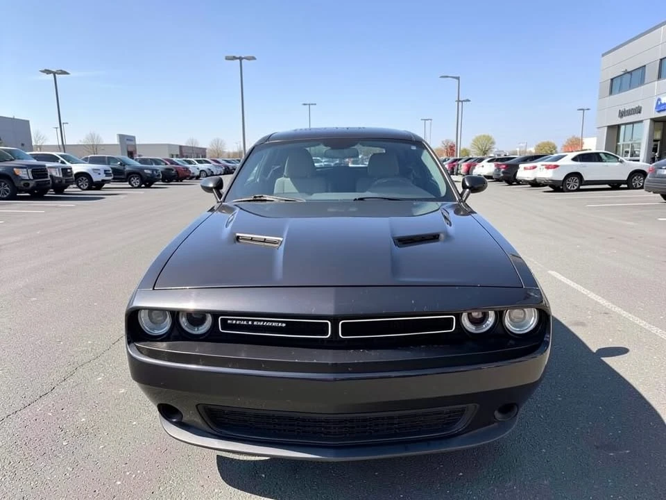 2016 Dodge Challenger 3rd Gen - Image 7 of 19