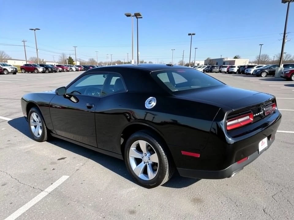 2016 Dodge Challenger 3rd Gen - Image 19 of 19