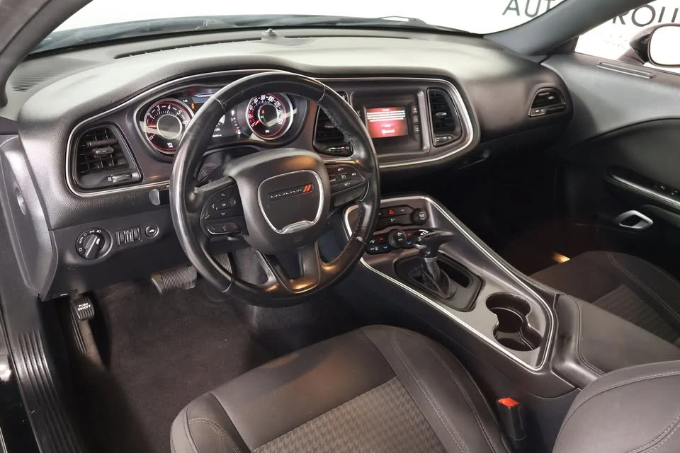 2016 Dodge Challenger 3rd Gen - Image 2 of 15