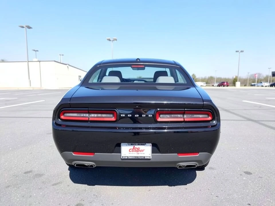 2016 Dodge Challenger 3rd Gen - Image 14 of 15