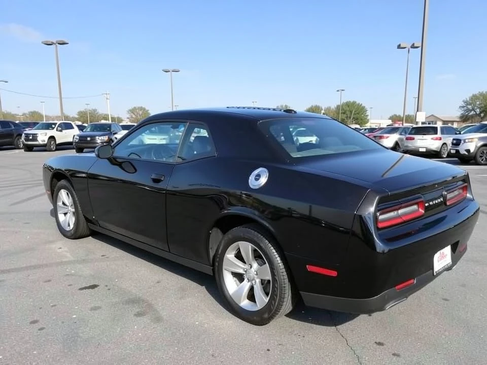 2016 Dodge Challenger 3rd Gen - Image 15 of 15