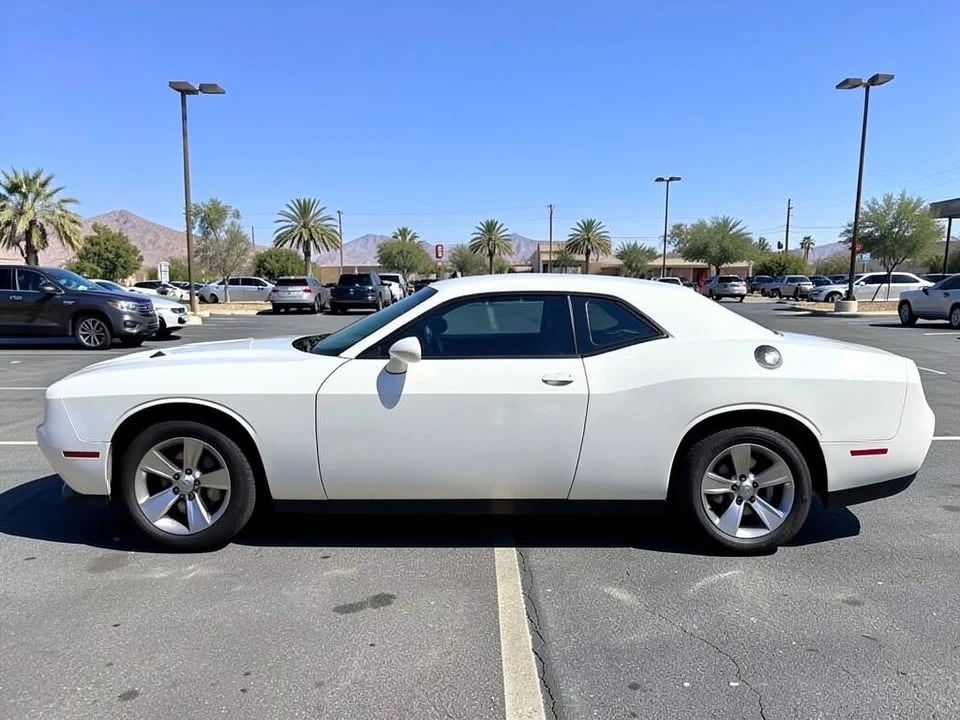 2016 Dodge Challenger 3rd Gen - Image 3 of 12