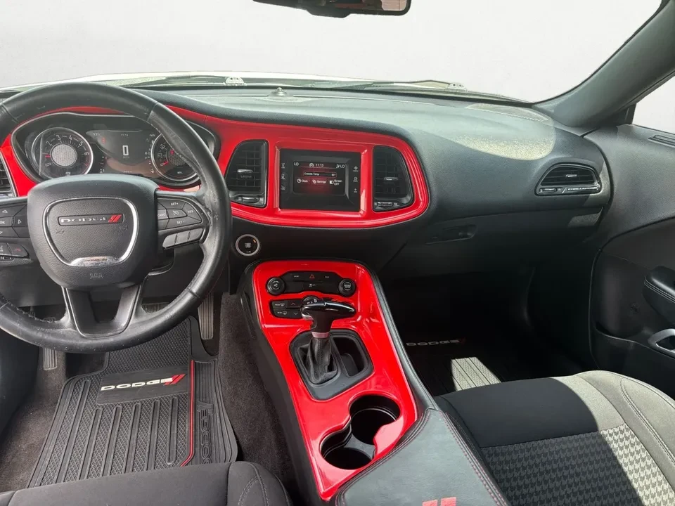 2016 Dodge Challenger 3rd Gen - Image 10 of 12