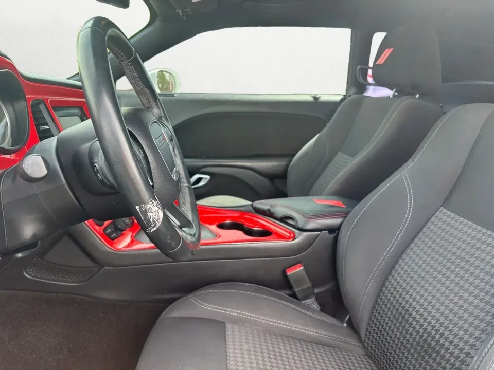 2016 Dodge Challenger 3rd Gen - Image 8 of 12