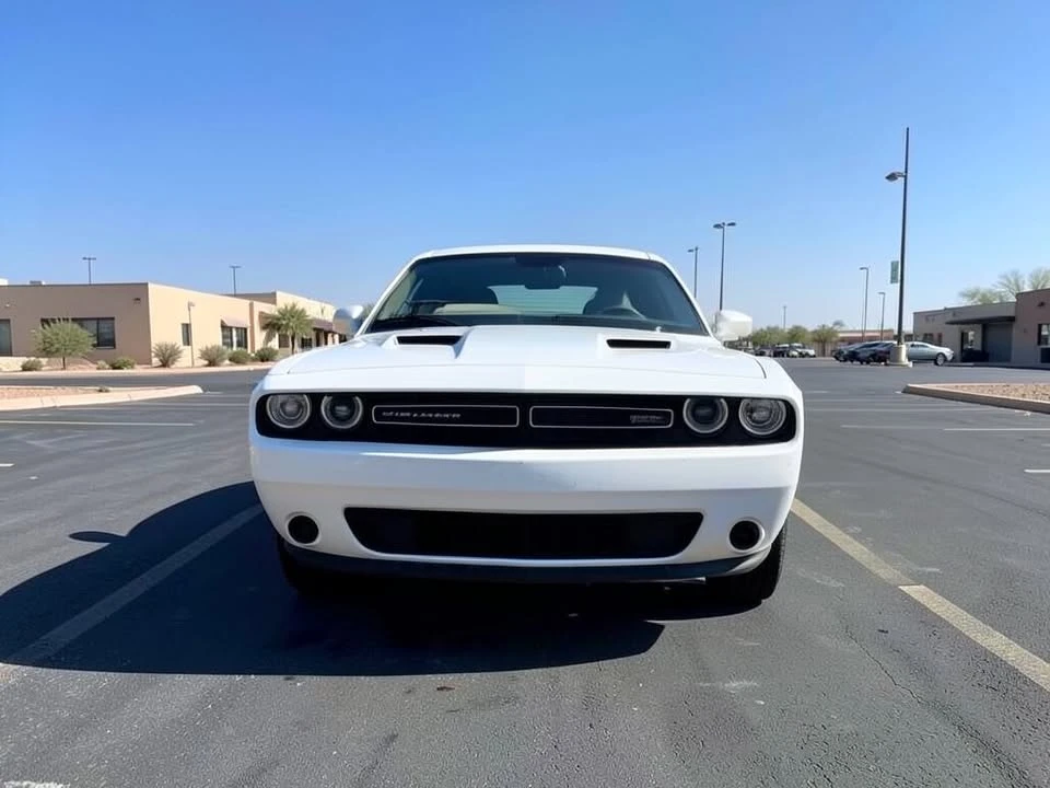 2016 Dodge Challenger 3rd Gen - Image 2 of 12
