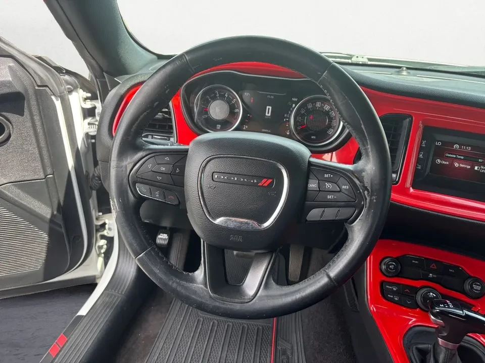 2016 Dodge Challenger 3rd Gen - Image 9 of 12