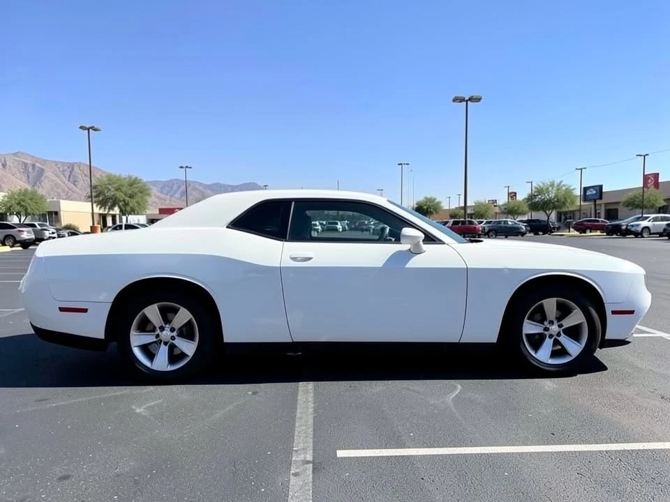 2016 Dodge Challenger 3rd Gen - Image 6 of 12