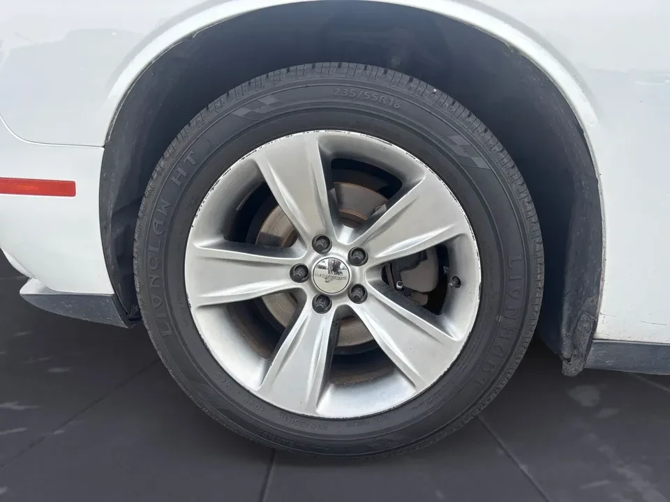 2016 Dodge Challenger 3rd Gen - Image 12 of 12