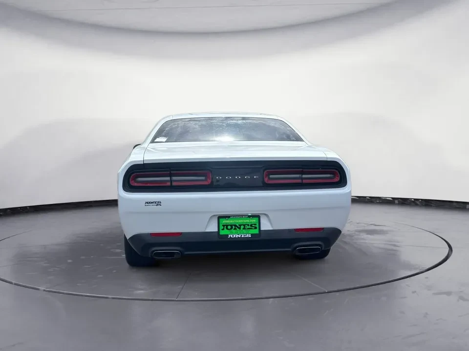 2016 Dodge Challenger 3rd Gen - Image 5 of 7