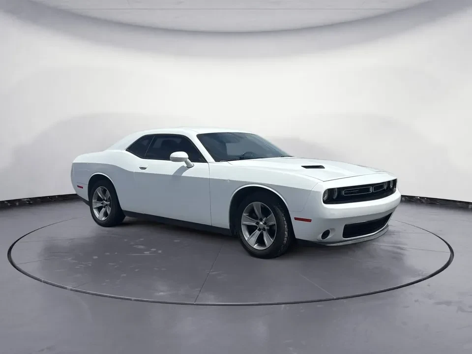 2016 Dodge Challenger 3rd Gen - Image 7 of 7