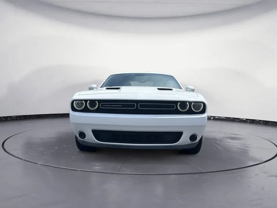 2016 Dodge Challenger 3rd Gen - Image 2 of 7