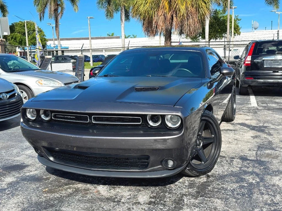 2016 Dodge Challenger 3rd Gen - Image 5 of 21
