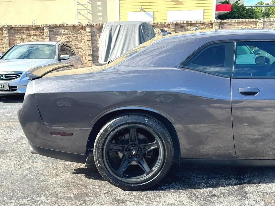 2016 Dodge Challenger 3rd Gen - Image 20 of 21