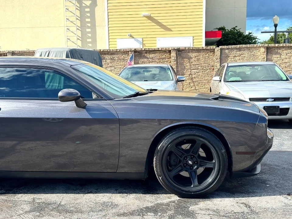 2016 Dodge Challenger 3rd Gen - Image 14 of 21