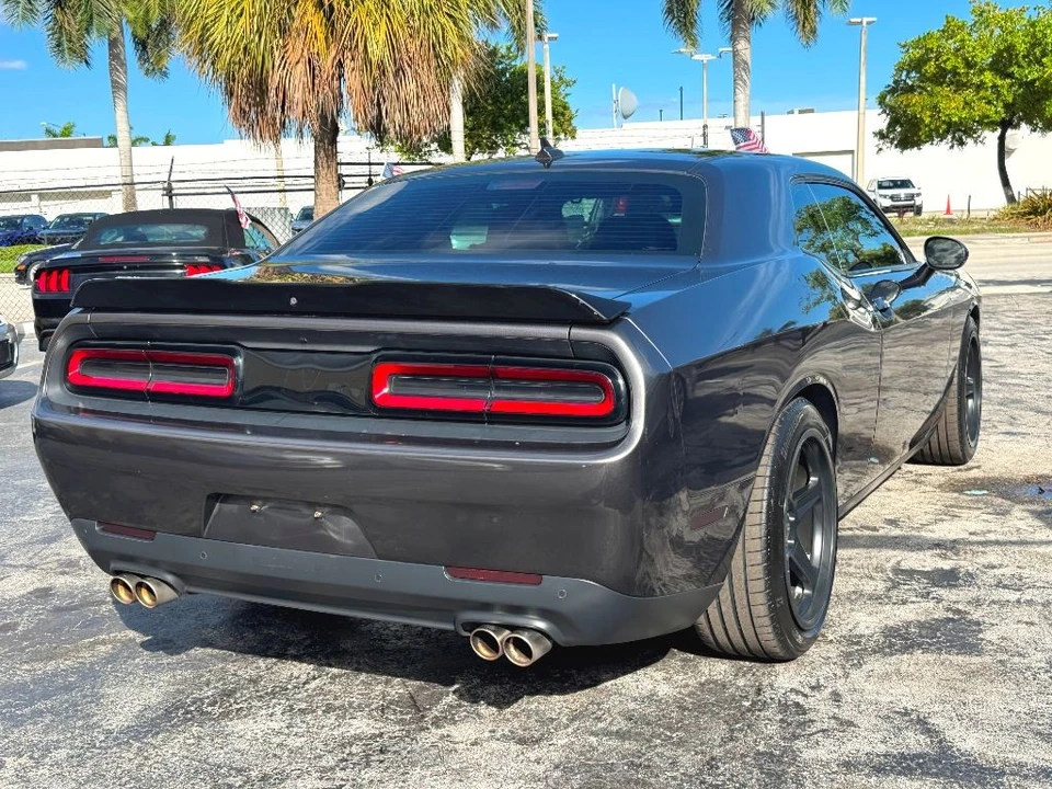 2016 Dodge Challenger 3rd Gen - Image 18 of 21