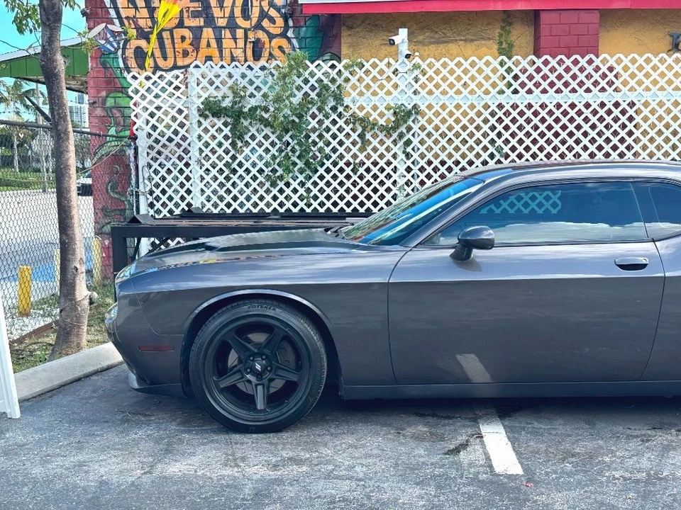 2016 Dodge Challenger 3rd Gen - Image 11 of 21